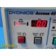 Smith & Nephew Dyonics 7205832 Access 40 Liters High Flow Insufflator ~ 30963