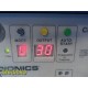 Radionics CBC-1 Electrosurgical Unit W/ GEM-V36 Foot-Pedal ~ 30964