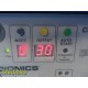 Radionics CBC-1 Electrosurgical Unit W/ GEM-V36 Foot-Pedal ~ 30964