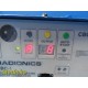 Radionics CBC-1 Electrosurgical Unit W/ GEM-V36 Foot-Pedal ~ 30964