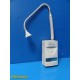 2012 GE Ohmeda 6600-0833-800 Giraffe Spot PT Phototherapy Light *TESTED* ~ 30965