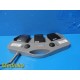 2012 Smith & Nephew Ref 72201092 DYONICS Power II Foot-Switch ~ 30967