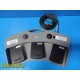 2012 Smith & Nephew DYONICS Power II Foot-Switch Ref 72201092 ~ 30969