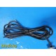 Depuy Mitek GYRUS 737301 VAPR 3 Foot-Switch P/N 225023 ~ 30971