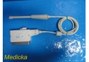 2002 GE 618E (2197484) Ultrasound Transducer Probe Transducer ~22174