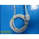 2002 GE 618E (2197484) Ultrasound Transducer Probe Transducer ~22174