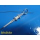 Olympus FB-52C-1 Reusable Biopsy Forceps, Alligator Jaws, 2.0mm, 1050mm ~ 30486