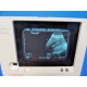 Hitachi EUB-405 Plus Portable Diagnostic Ultrasound Console Only ~12927