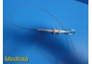 Olympus FB-19SX-1 Reusable Biopsy Forceps, WL 700mm, Round Fenestrated Cup~30488