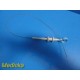 Olympus FB-19SX-1 Reusable Biopsy Forceps, WL 700mm, Round Fenestrated Cup~30488