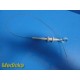 Olympus FB-19SX-1 Reusable Biopsy Forceps, WL 700mm, Round Fenestrated Cup~30488
