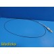 Olympus FG-45U-1 Reusable Grasping Forceps, Tripod, 2.8mm x 230cm ~ 30490