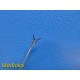 Olympus Circon ACMI RF-558 Rat Tooth Grasping Forceps ~ 30491