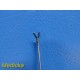 Olympus Circon ACMI RF-558 Rat Tooth Grasping Forceps ~ 30491