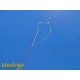 Olympus FG-245X-1 & FG-24SW Grasping Forceps W/ 2 Handle (Lot of 5 Pieces)~30495