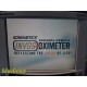 Covidien Somanetic 5100C Cerebral Somatic Oximeter W/ Pre-Amps, Leads, USB~31045