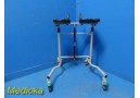 Svako Easy Lift Follo Futura Support Walker, Max 150kg ~ 31046