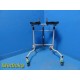 Svako Easy Lift Follo Futura Support Walker, Max 150kg ~ 31046