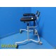 Svako Easy Lift Follo Futura Support Walker, Max 150kg ~ 31046