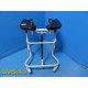Svako Easy Lift Follo Futura Support Walker, Max 150kg ~ 31046