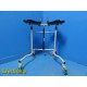 Svako Easy Lift Follo Futura Support Walker, Max 150kg ~ 31046