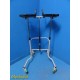 Svako Easy Lift Follo Futura Support Walker, Max 150kg ~ 31046