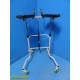 Svako Easy Lift Follo Futura Support Walker, Max 150kg ~ 31046