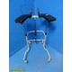 Svako Easy Lift Follo Futura Support Walker, Max 150kg ~ 31046