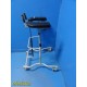 Svako Easy Lift Follo Futura Support Walker, Max 150kg ~ 31046