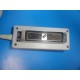Hitachi Aloka UST-939D-3.5 3.5MHz Convex Transducer for Alkoka SSD-650 (6197)