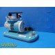 Allied Healthcare SCHUCO Inc S130P SCHUCO-VAC Suction Aspiration Pump ~ 31048