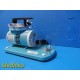 Allied Healthcare SCHUCO Inc S130P SCHUCO-VAC Suction Aspiration Pump ~ 31048