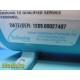 Allied Healthcare SCHUCO Inc S130P SCHUCO-VAC Suction Aspiration Pump ~ 31048