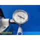 Allied Healthcare SCHUCO Inc S130P SCHUCO-VAC Suction Aspiration Pump ~ 31048