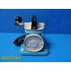 Allied Healthcare SCHUCO Inc S130P SCHUCO-VAC Suction Aspiration Pump ~ 31048