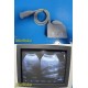 Philips C9-4 Convex Array Ultrasound Transducer Probe P/N 453561212363 ~ 30470