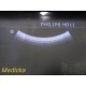 Philips C9-4 Convex Array Ultrasound Transducer Probe P/N 453561212363 ~ 30470