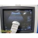 Philips C9-4 Convex Array Ultrasound Transducer Probe P/N 453561212363 ~ 30470