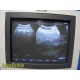 Philips C9-4 Convex Array Ultrasound Transducer Probe P/N 453561212363 ~ 30470