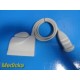 Philips C9-4 Convex Array Ultrasound Transducer Probe P/N 453561212363 ~ 30470