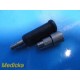 Smith & Nephew DYONICS 7205178 FiberOptic Light Guide W/ 2147/2143 Adapter~30472