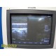Philips L12-3 Linear Array Ultrasound Transducer Probe P/N 453561182101 ~ 31038