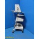 Viasys Healthcare Sonara Transcranial Doppler Waveform Analyzer W/ Cart ~31035