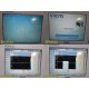 Viasys Healthcare Sonara Transcranial Doppler Waveform Analyzer W/ Cart ~31035