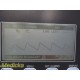 2009 Mindray Datascope DPM 3 Vital Monitor W/ Stand, Leads, Masimo SpO2 ~ 31040