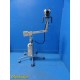 Olympus Optical OCS-3 Colposcope W/ Halogen Light & Stand ~ 31022