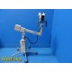 Olympus Optical OCS-3 Colposcope W/ Halogen Light & Stand ~ 31022