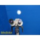 Olympus Optical OCS-3 Colposcope W/ Halogen Light & Stand ~ 31022