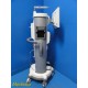 2011 Abbott AMO WhiteStar Signature Phacoemulsifier W/ Foot Pedal & Remote~31031