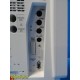 Fukuda Denshi DS-7200 Series Dynascape Monitor W/ Microstream CO2,Leads ~ 31011
